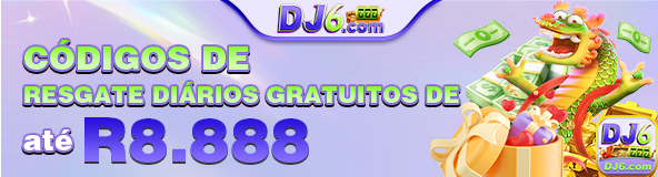 APP recomendado da dj6.com para mobile