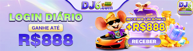 Apostas esportivas da dj6.com com odds recomendado