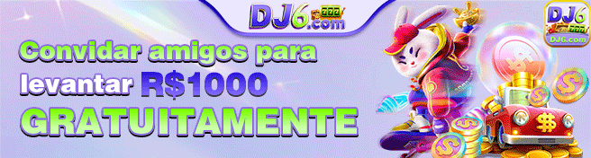 Apostas esportivas da dj6.com com odds recomendado