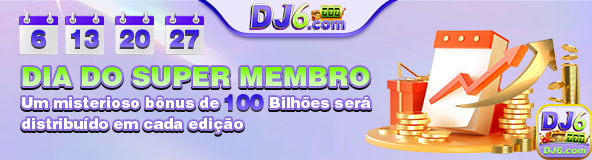 Slots online da dj6.com com jackpots recomendado