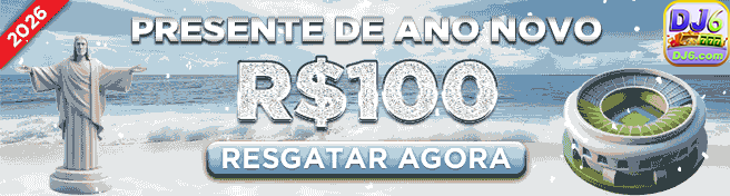 Plataforma recomendado da dj6.com com todos os jogos