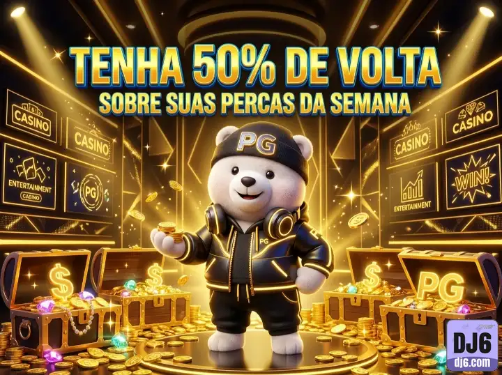 dj6.com conquiste inovador jogo