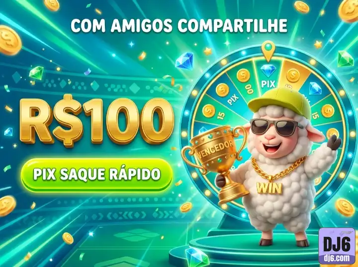 dj6.com aproveite premium jogo