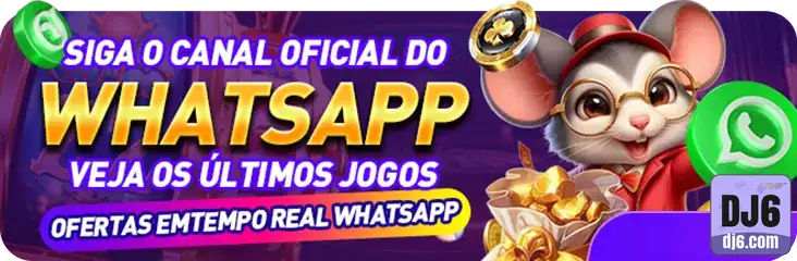 dj6.com conquiste premiado jogo