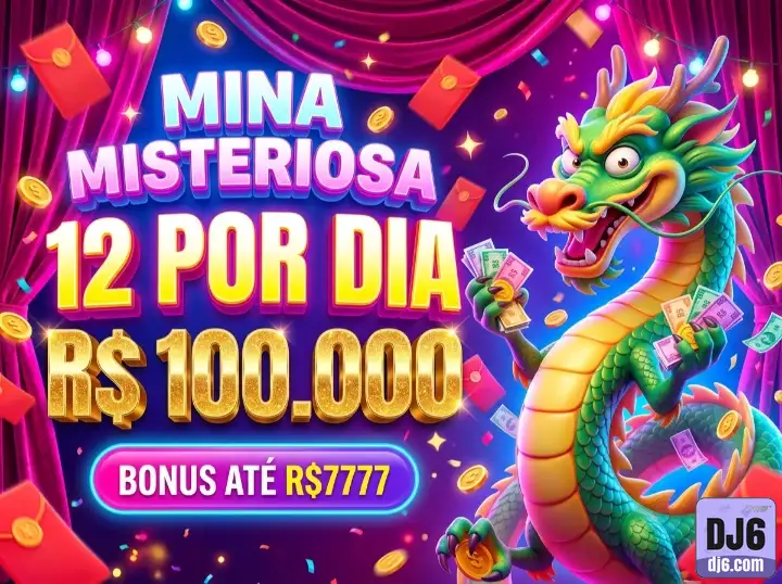 dj6.com participe de imersivo jogo