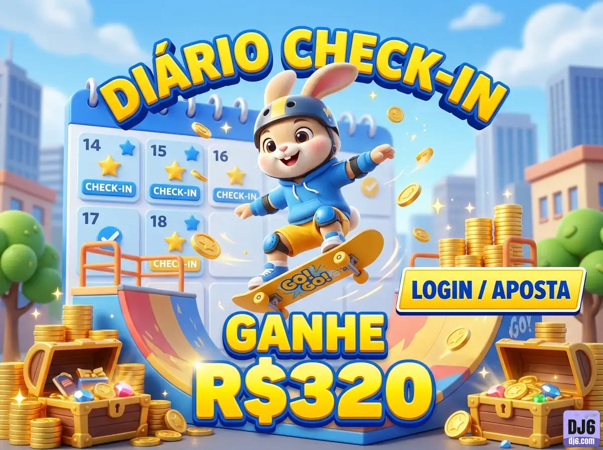 dj6.com experimente premium jogo