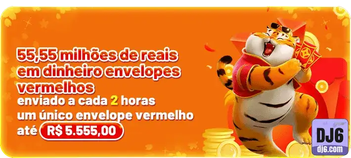 dj6.com mergulhe em premiado jogo
