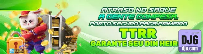 dj6.com explore emocionante jogo