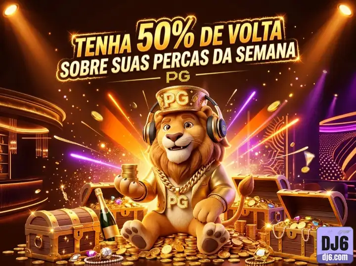 dj6.com aproveite premiado jogo