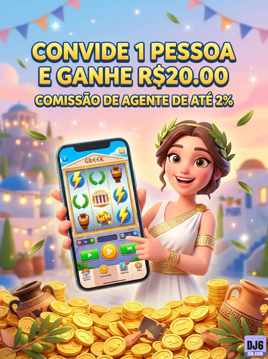 dj6.com jogue em premiado jogo