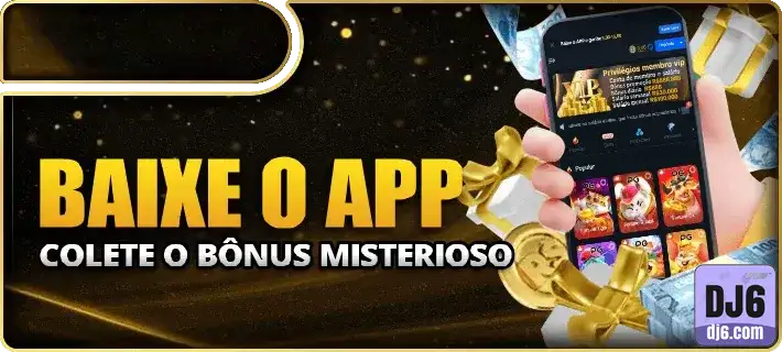 dj6.com desfrute de emocionante jogo