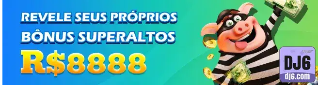 dj6.com experimente exclusivo jogo