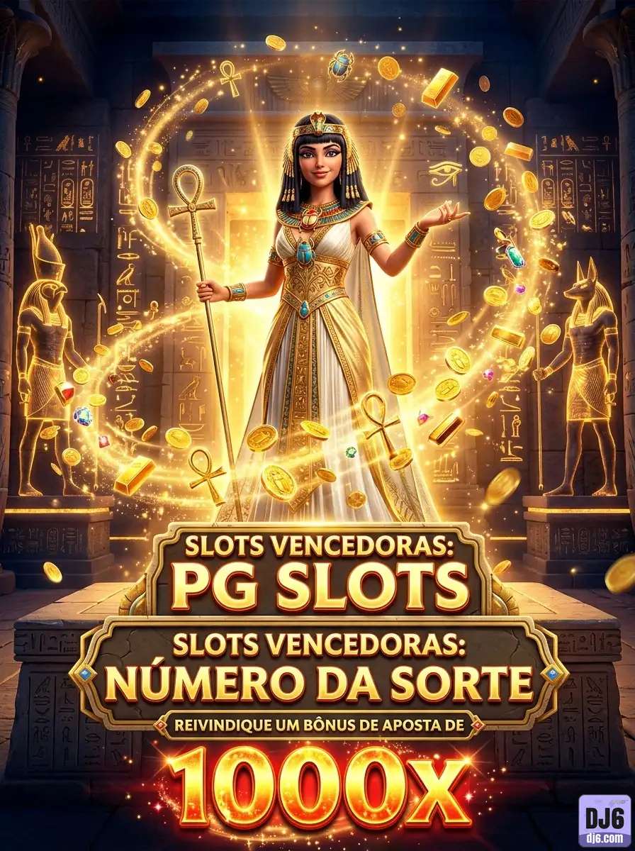 dj6.com participe de exclusivo jogo